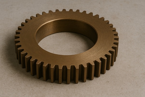 داسکالر هیدروکن